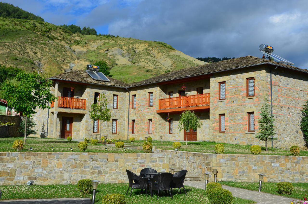 Johnny Hotel Kamenice Zewnętrze zdjęcie
