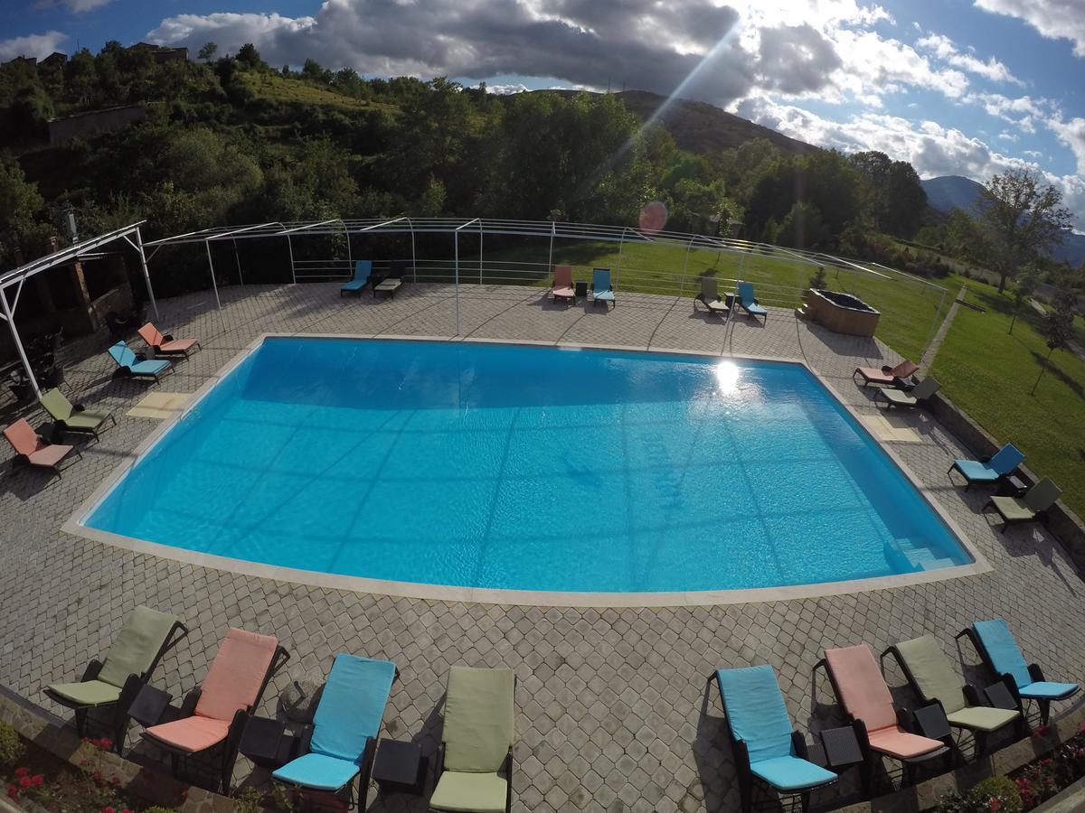 Johnny Hotel Kamenice Zewnętrze zdjęcie