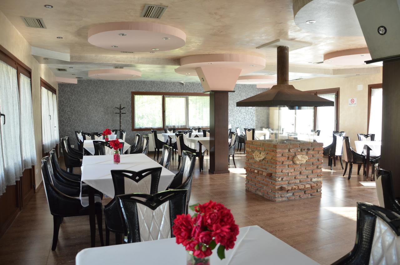 Johnny Hotel Kamenice Zewnętrze zdjęcie