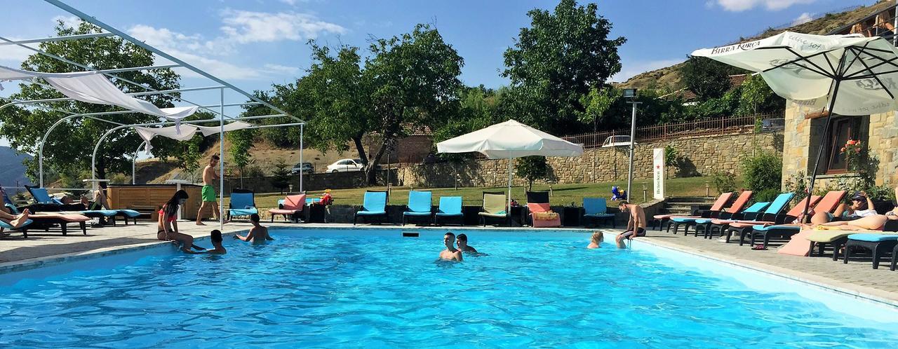 Johnny Hotel Kamenice Zewnętrze zdjęcie