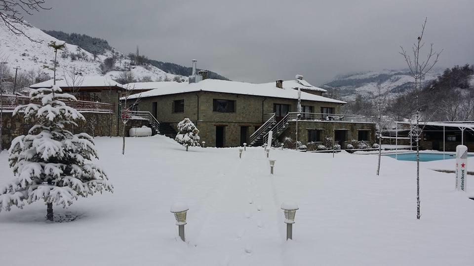 Johnny Hotel Kamenice Zewnętrze zdjęcie