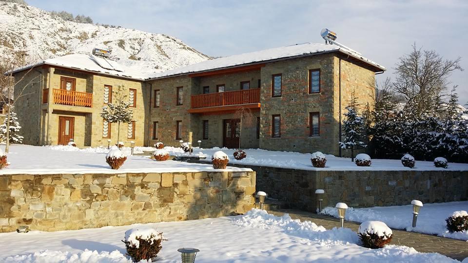 Johnny Hotel Kamenice Zewnętrze zdjęcie